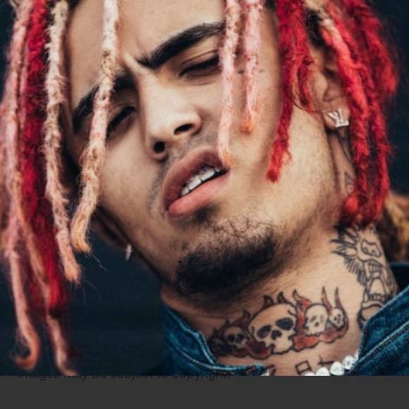 Meet your Posher, Matthew - Picture 1 of 1